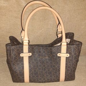 Calvin Klein purse